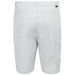 Męskie spodenki Dalry Multi Pocket | Srebrnoszary