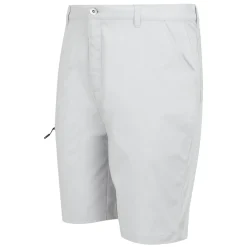 Męskie spodenki Dalry Multi Pocket | Srebrnoszary