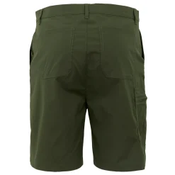 Męskie spodenki Dalry Multi Pocket | Zielony