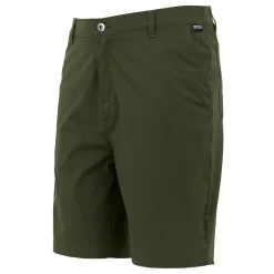 Męskie spodenki Dalry Multi Pocket | Zielony