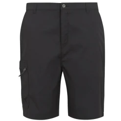 Męskie spodenki Dalry Multi Pocket | Czarny