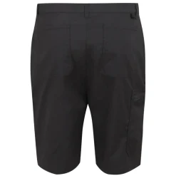 Męskie spodenki Dalry Multi Pocket | Czarny