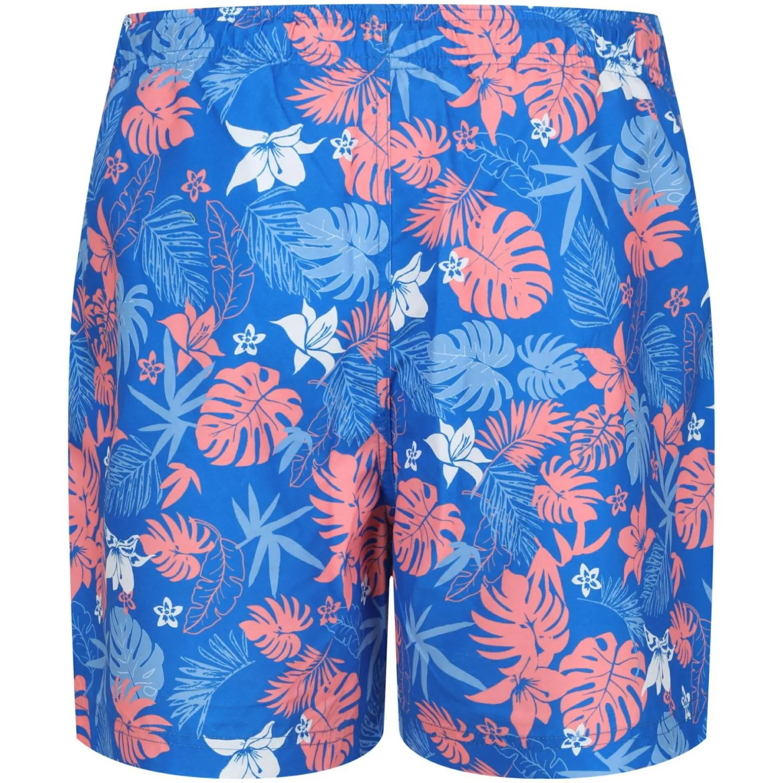Męskie spodenki kąpielówki Loras Swim | Niebieski