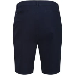 Męskie spodenki Sabden Chino | Granatowy