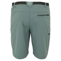Męskie spodenki trekkingowe Xert Stretch III | Niebieski