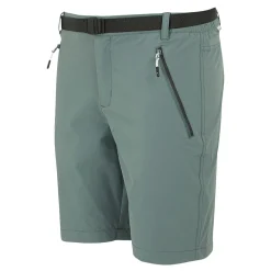 Męskie spodenki trekkingowe Xert Stretch III | Niebieski