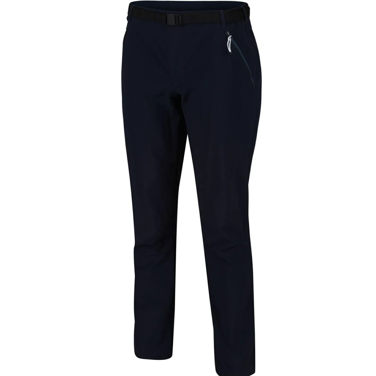 Męskie spodnie trekkingowe Xert Stretch III | Granatowy