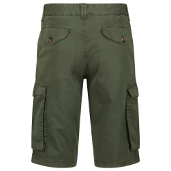 Męskie szorty Shorebay | Ciemne khaki
