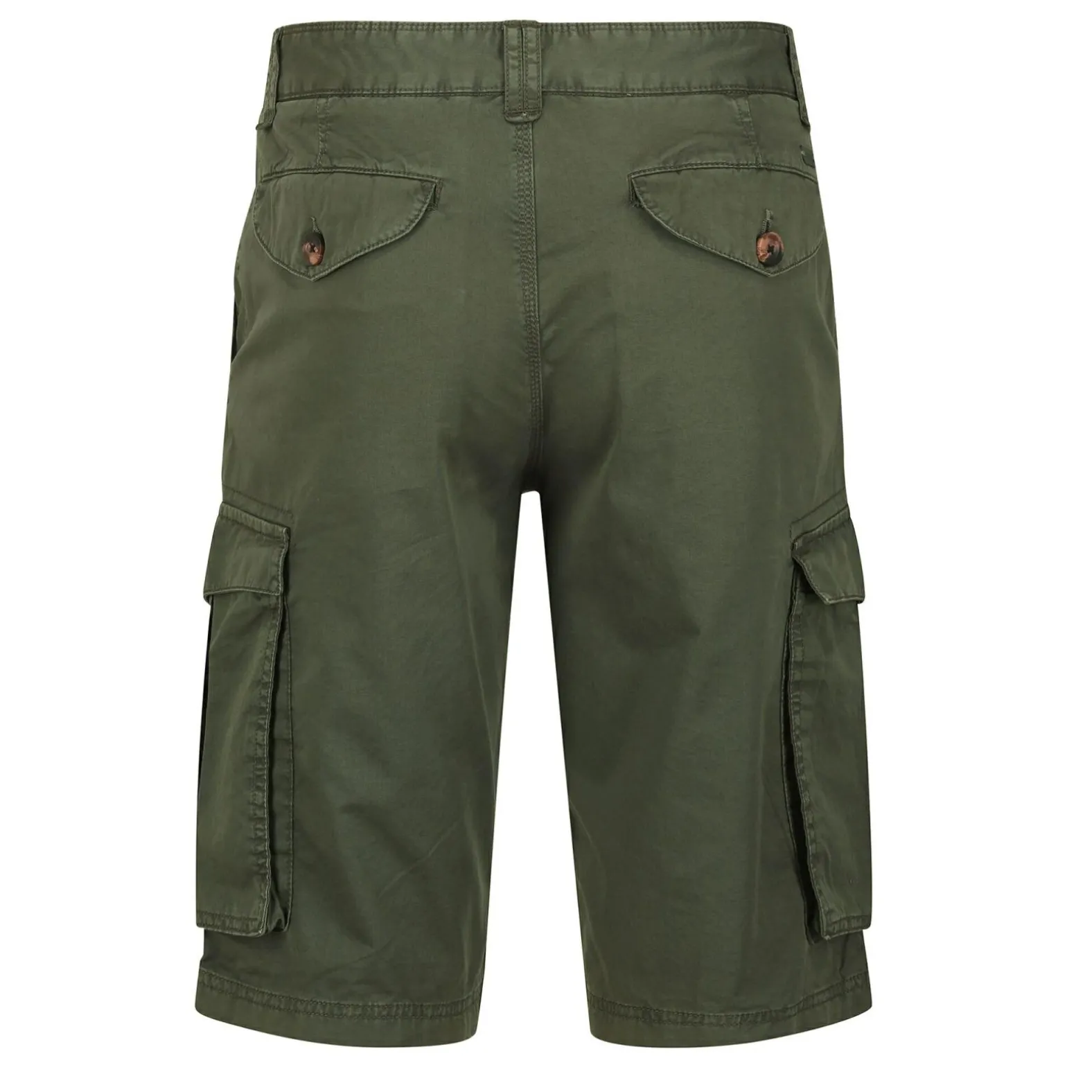 Męskie szorty Shorebay | Ciemne khaki