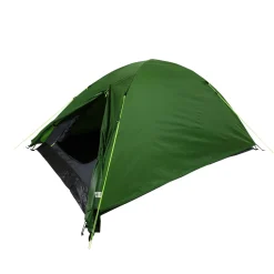 Namiot 3-osobowy Evogreen 305x210cm | Zielony