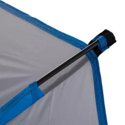 Namiot plażowy Tahiti Beach Shelter 110x110cm | Niebieski