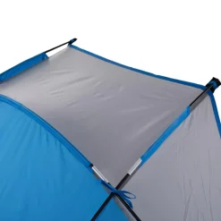 Namiot plażowy Tahiti Beach Shelter 110x110cm | Niebieski