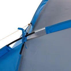 Namiot plażowy Tahiti Beach Shelter 110x110cm | Niebieski