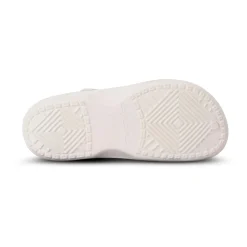 Orla Kiely - Damskie buty Cosy Clogs | Zielony