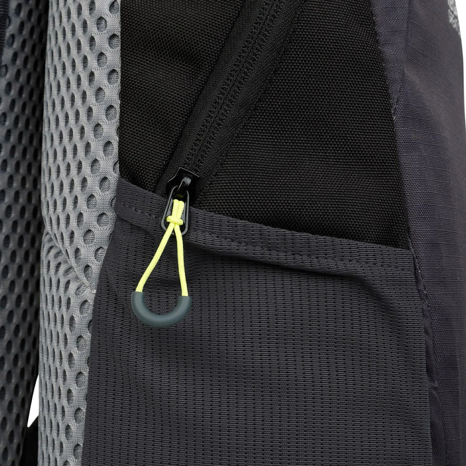 Plecak Highton V2 20L | Czarno-szary