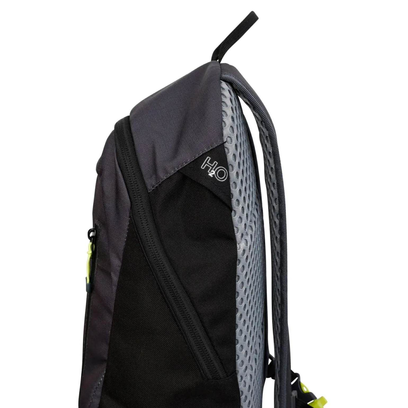 Plecak Highton V2 20L | Czarno-szary