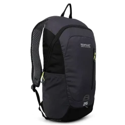 Plecak Highton V2 25L | Czarno-szary