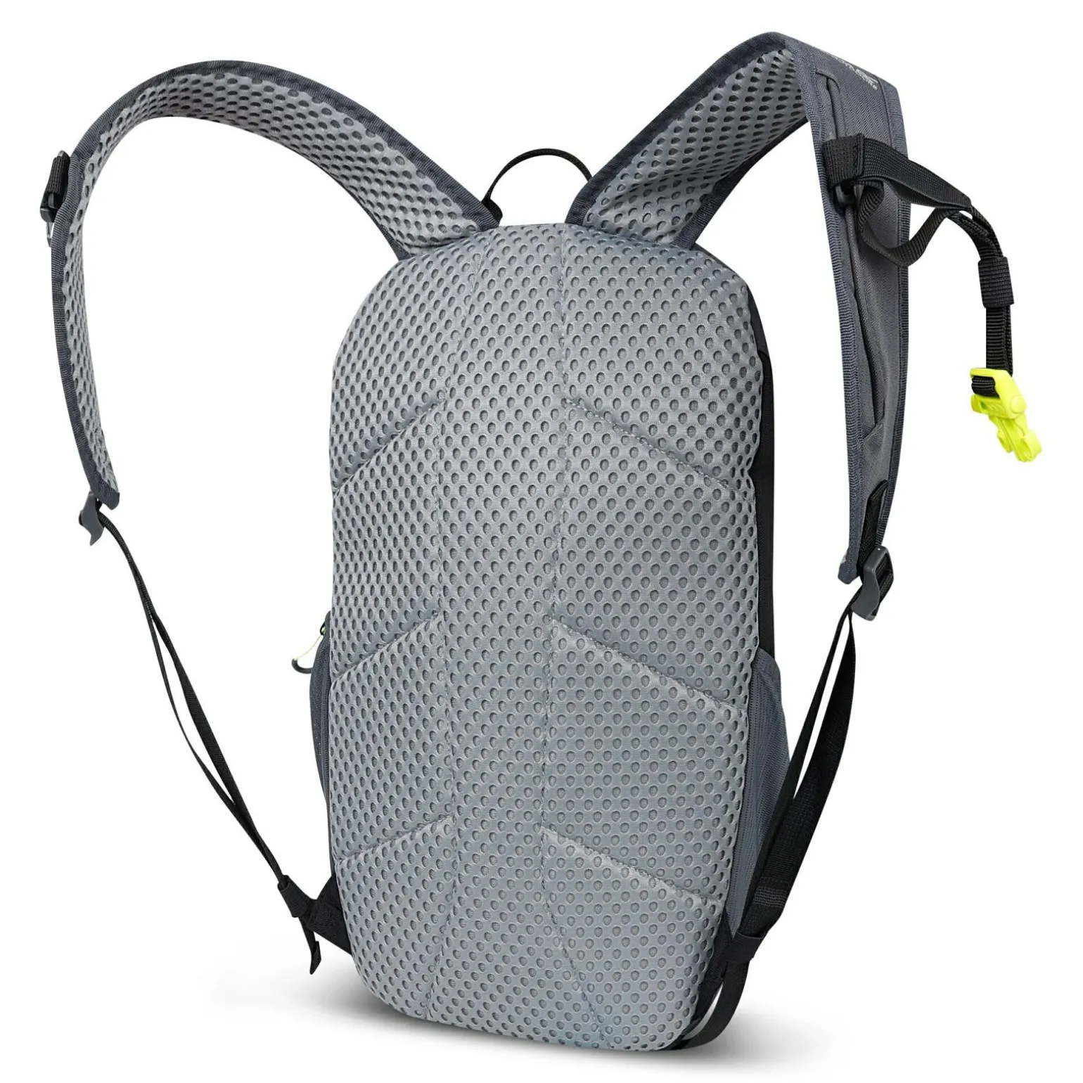 Plecak Highton V2 25L | Czarno-szary