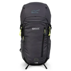 Plecak Highton V2 45L | Czarno-szary