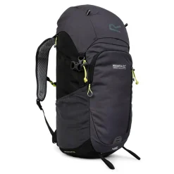Plecak Highton V2 45L | Czarno-szary