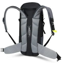 Plecak Highton V2 45L | Czarno-szary