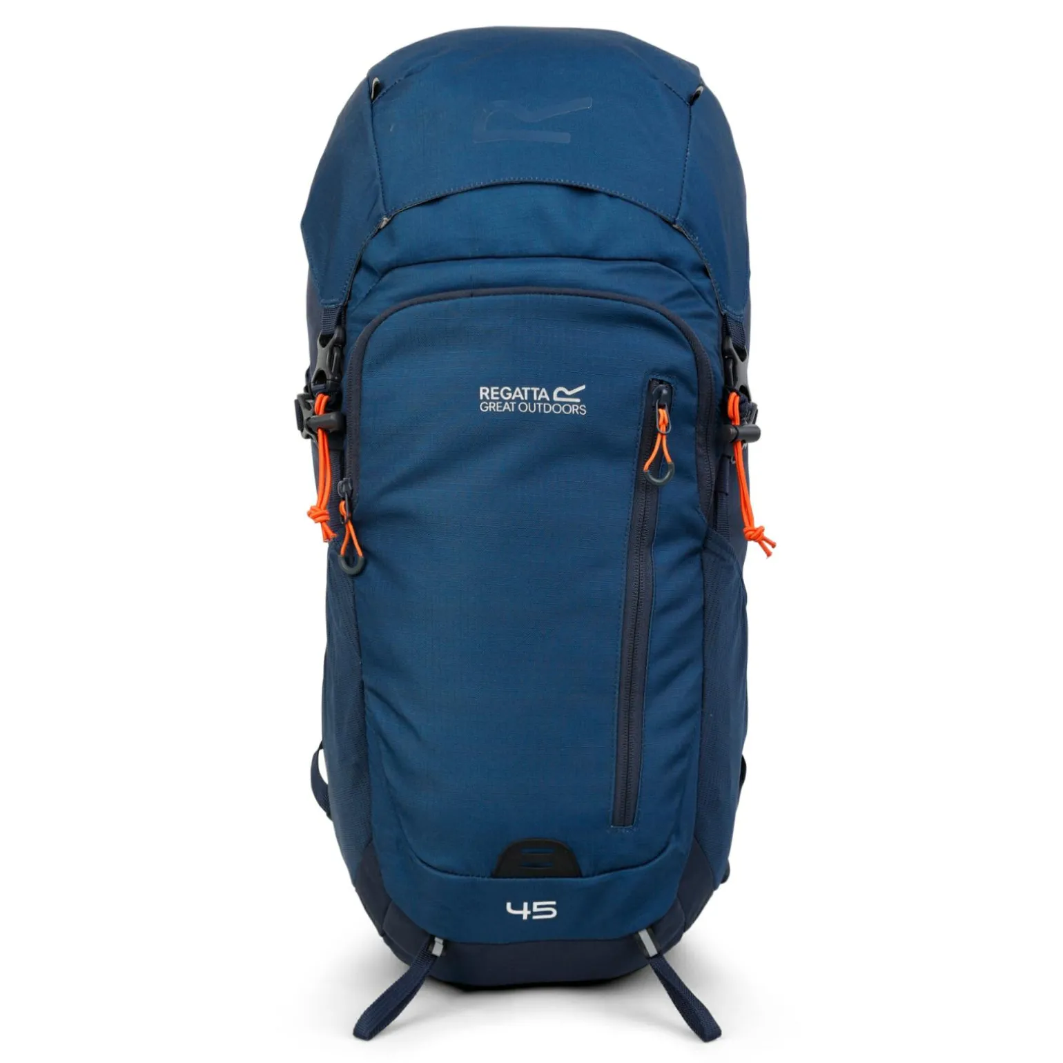 Plecak Highton V2 45L | Granatowy