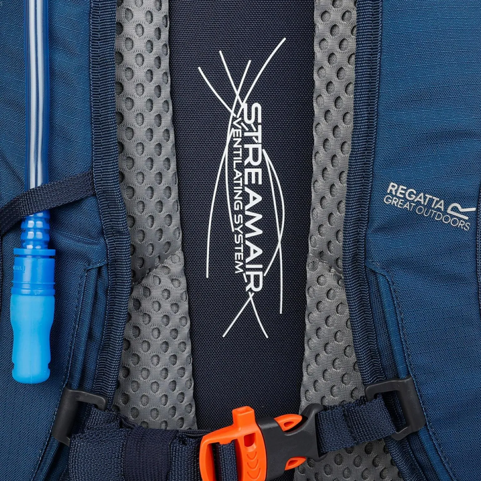 Plecak Highton V2 45L | Granatowy