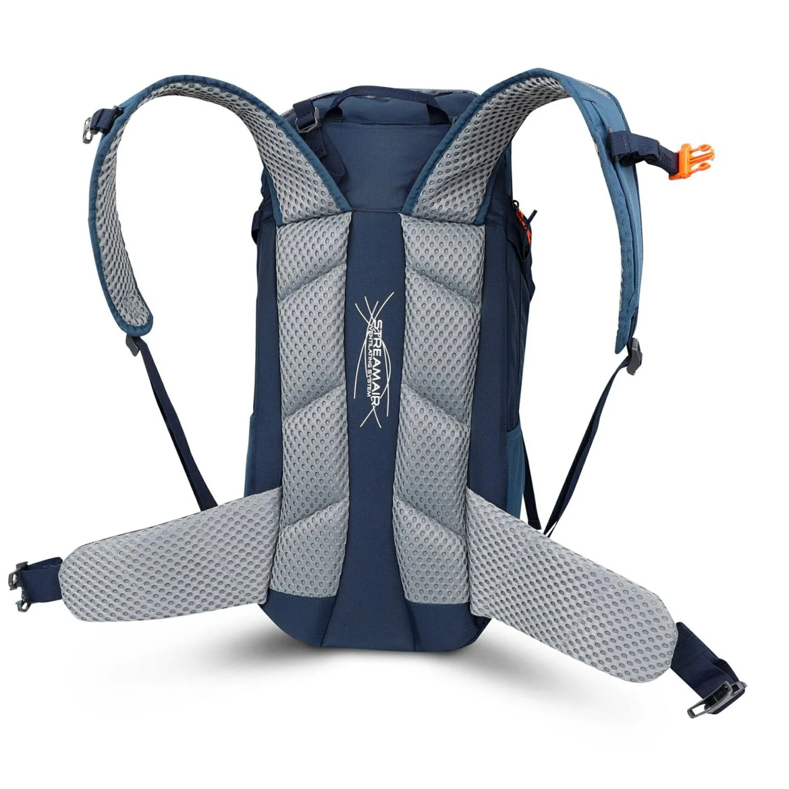Plecak Highton V2 45L | Granatowy