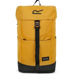 Plecak miejski Shilton II 15L | Żółty