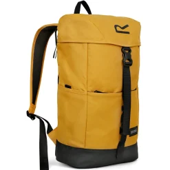 Plecak miejski Shilton II 15L | Żółty