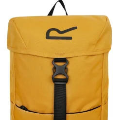 Plecak miejski Shilton II 15L | Żółty