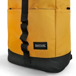 Plecak miejski Shilton II 15L | Żółty