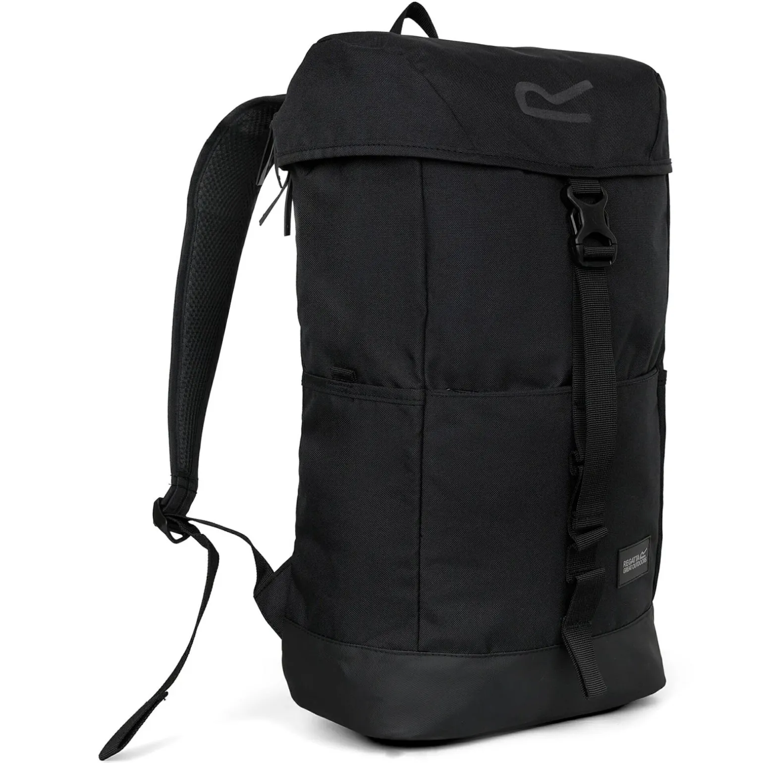 Plecak miejski Shilton II 20L | Czarny