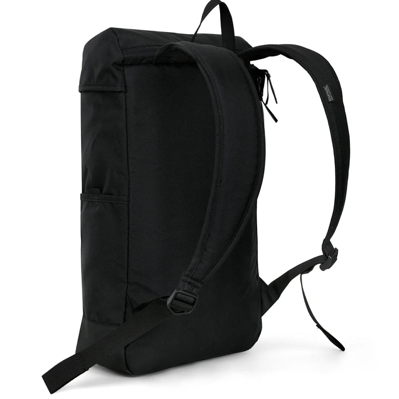 Plecak miejski Shilton II 20L | Czarny