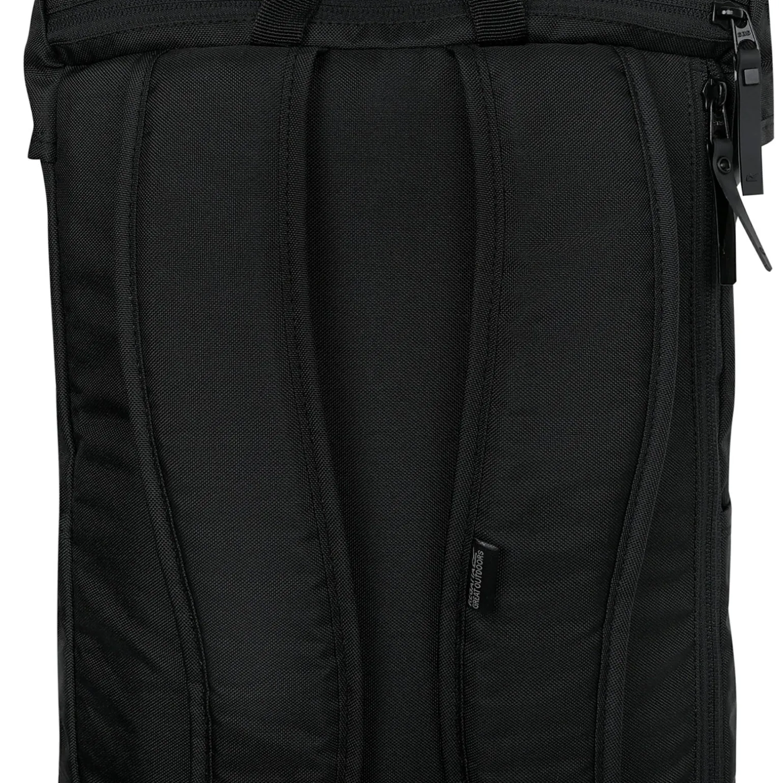 Plecak miejski Shilton II 20L | Czarny