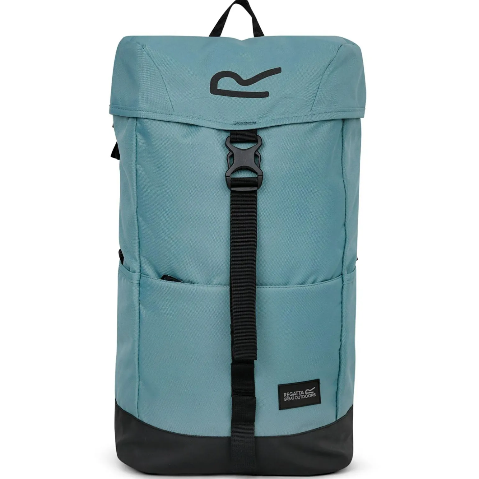 Plecak miejski Shilton II 15L | Zielony