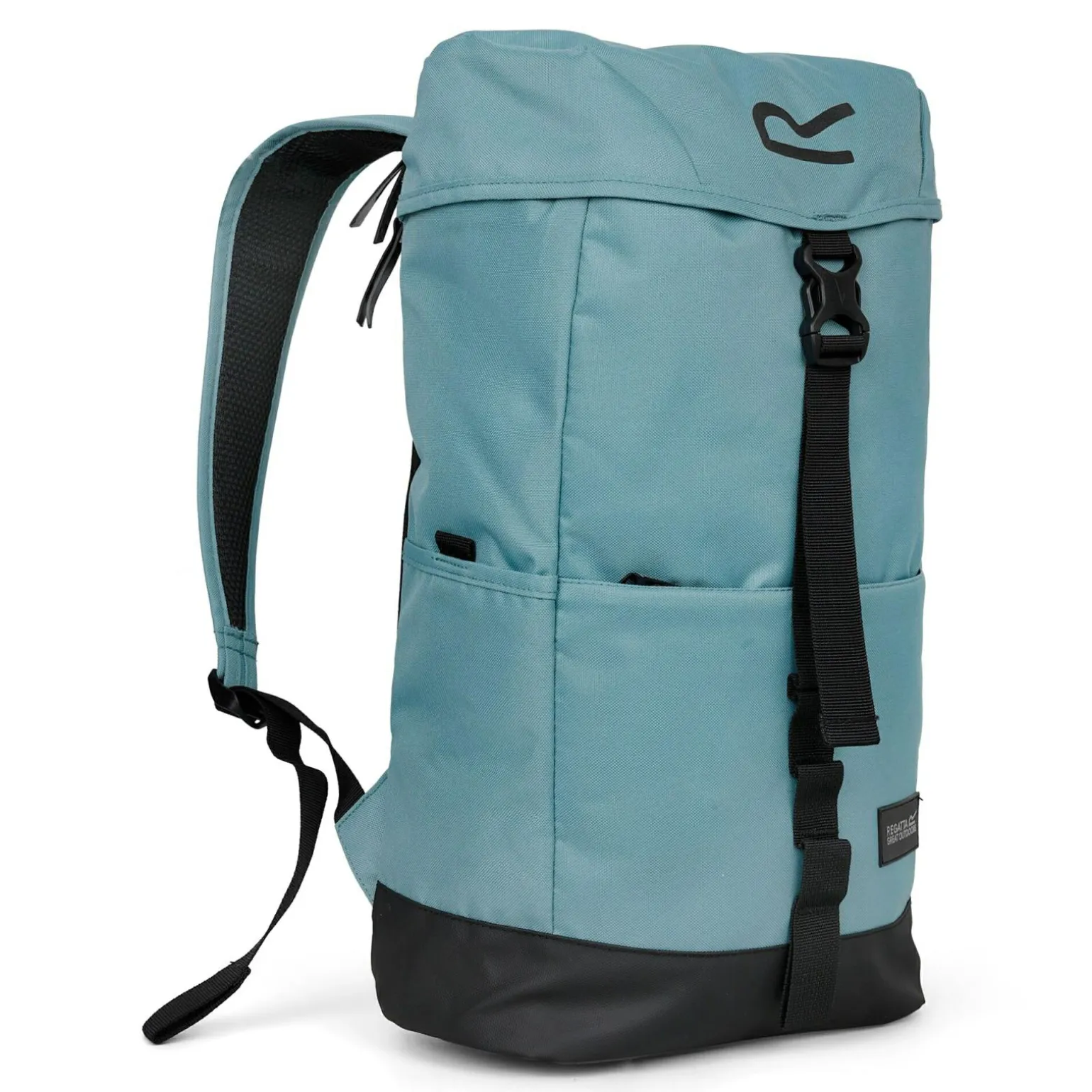 Plecak miejski Shilton II 15L | Zielony