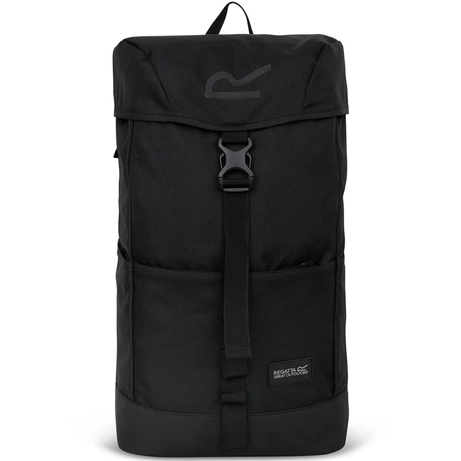 Plecak miejski Shilton II 15L | Czarny