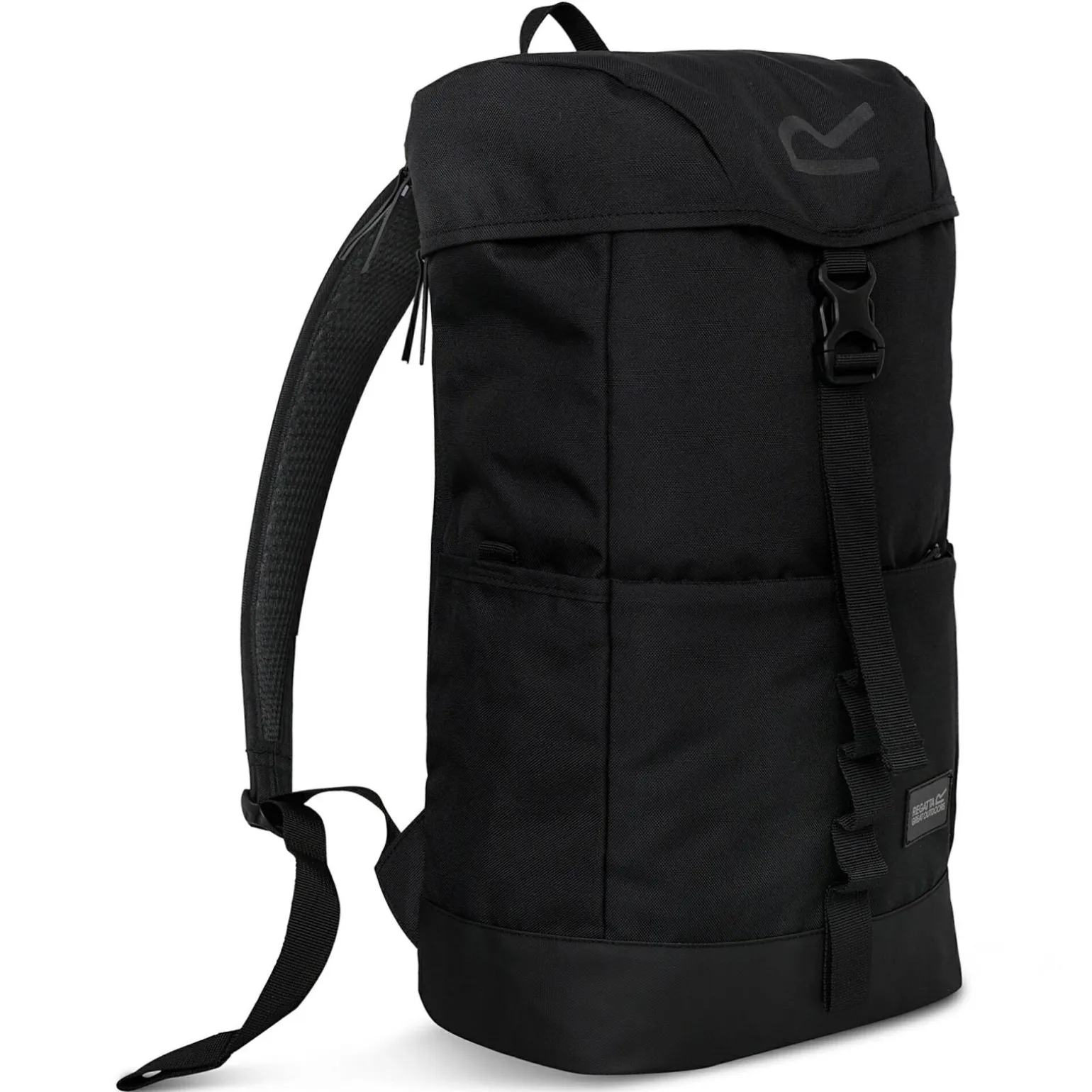 Plecak miejski Shilton II 15L | Czarny