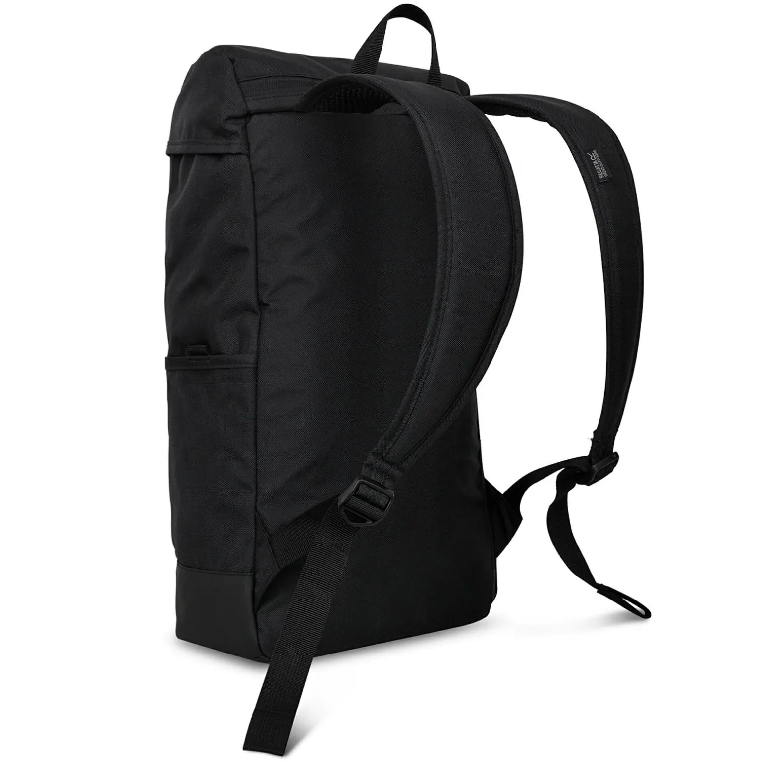 Plecak miejski Shilton II 15L | Czarny