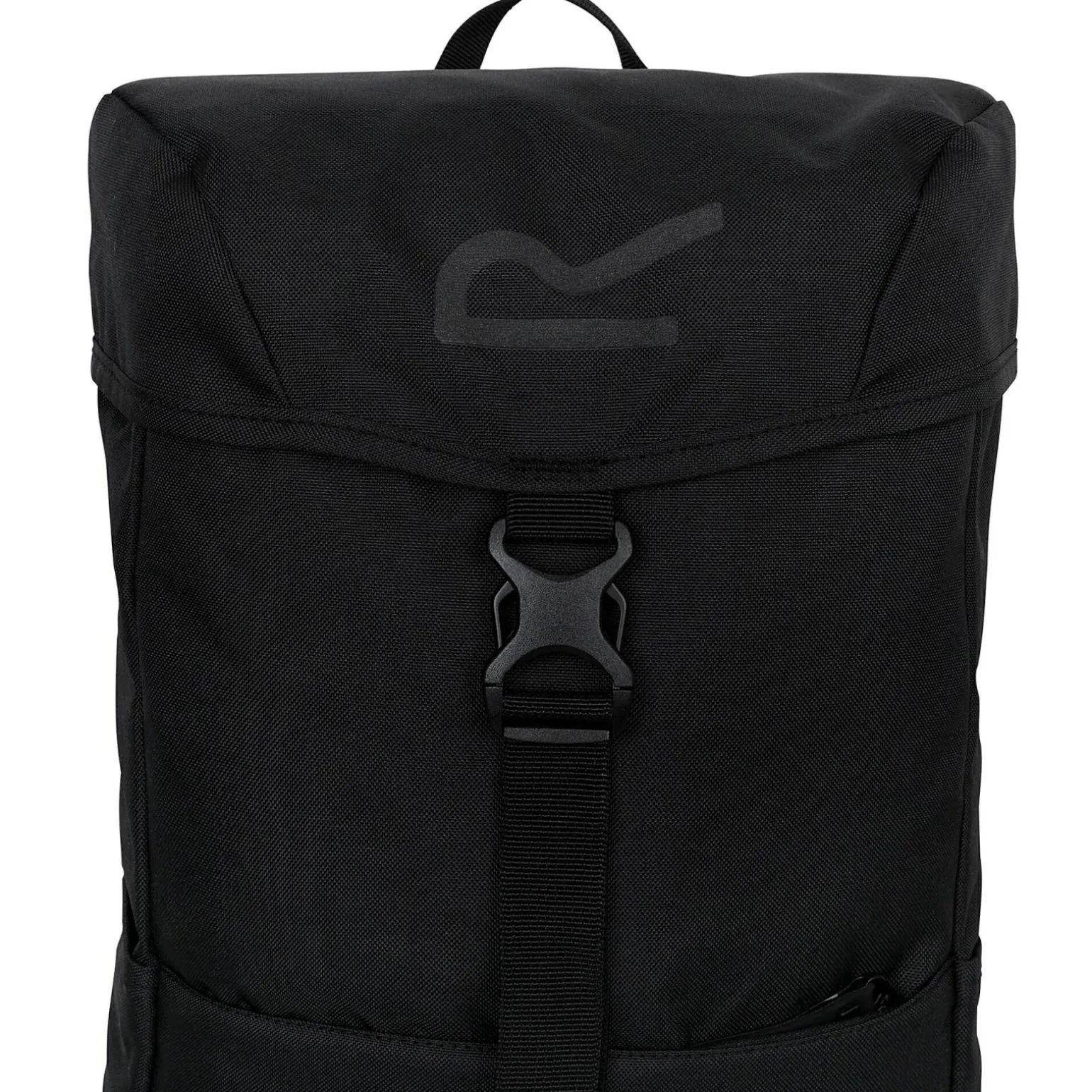 Plecak miejski Shilton II 15L | Czarny