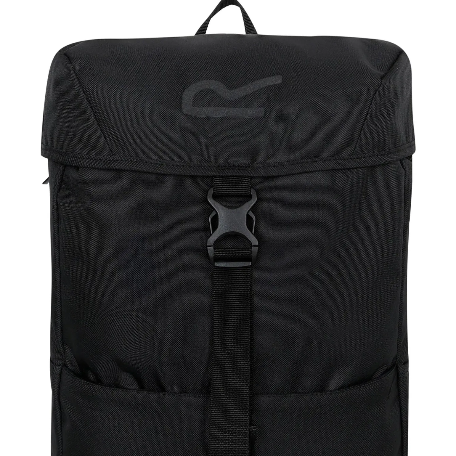 Plecak miejski Shilton II 25L | Czarny