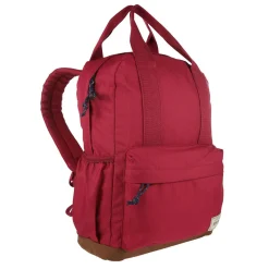 Plecak miejski Stamford Tote 15L | Różowy