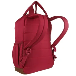 Plecak miejski Stamford Tote 15L | Różowy