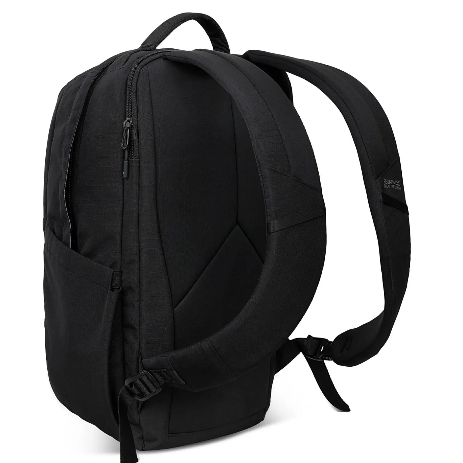 Plecak miejski Voyad 20L | Czarny