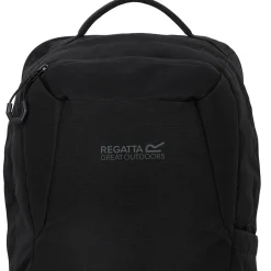 Plecak miejski Voyad 20L | Czarny