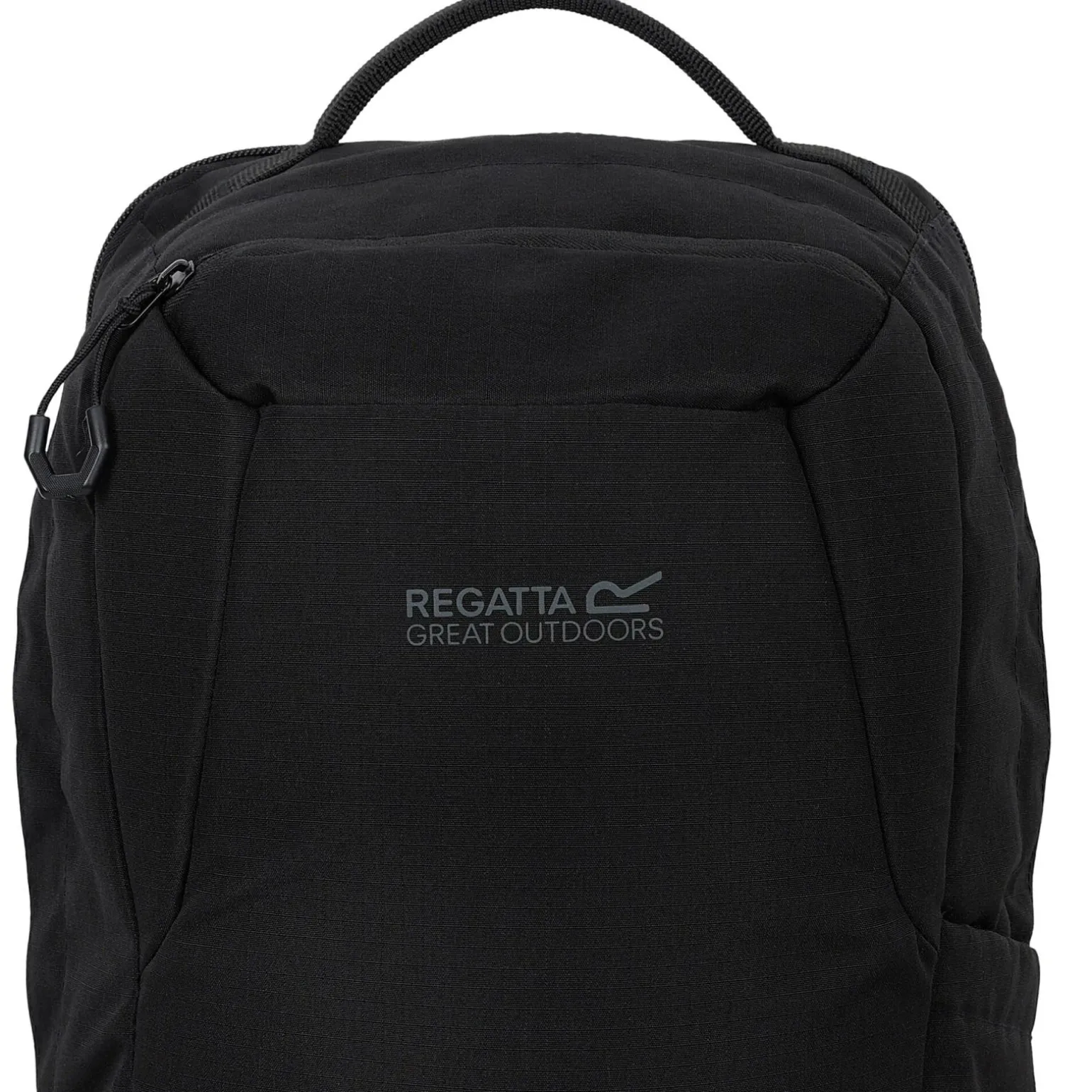 Plecak miejski Voyad 20L | Czarny