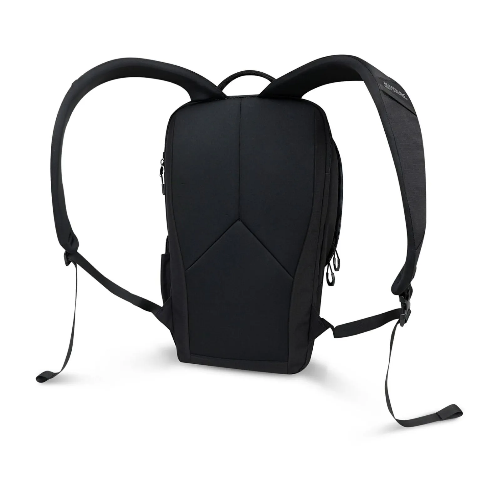 Plecak miejski Voyad 20L | Czarny