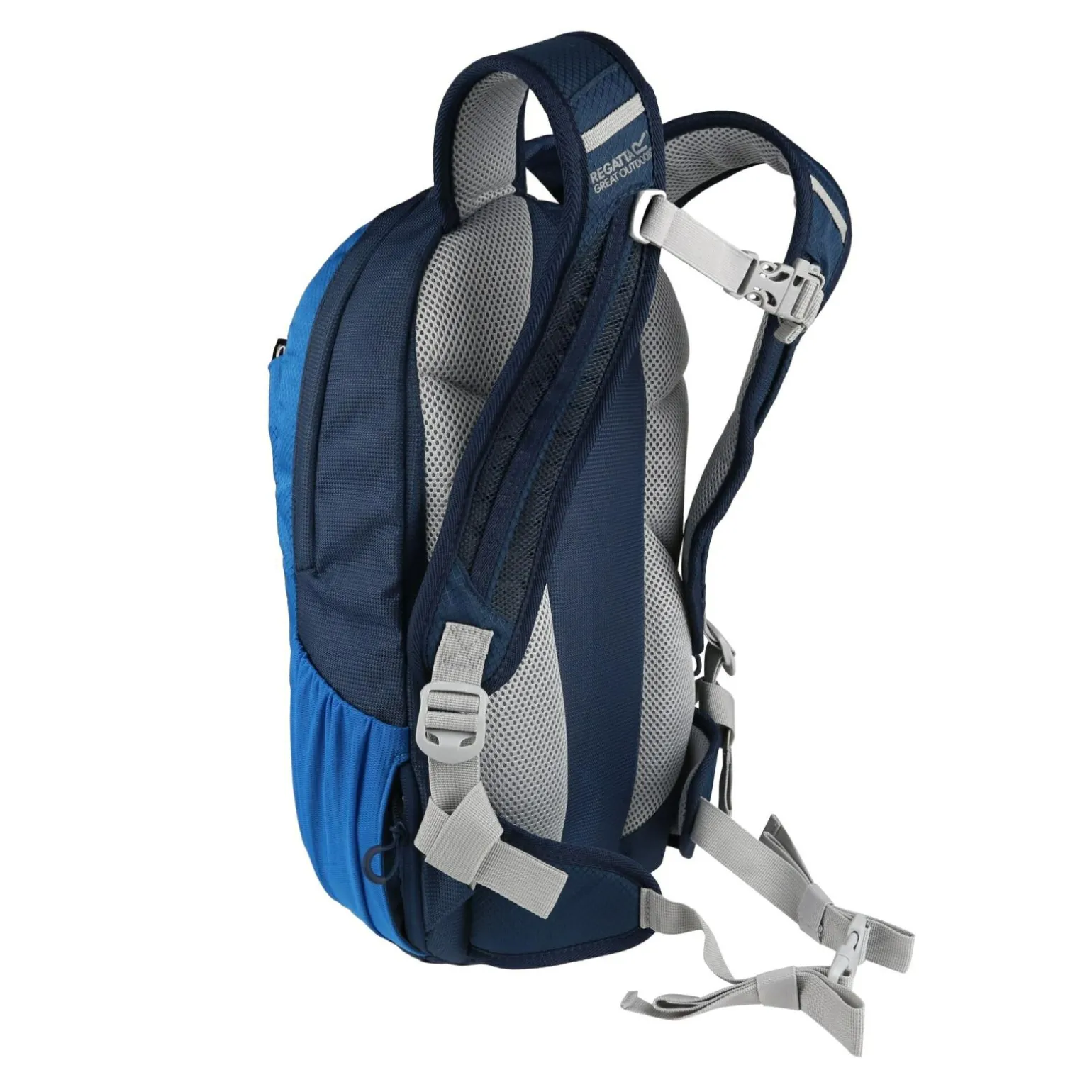 Plecak sportowy Britedale 20L LED | Niebieski