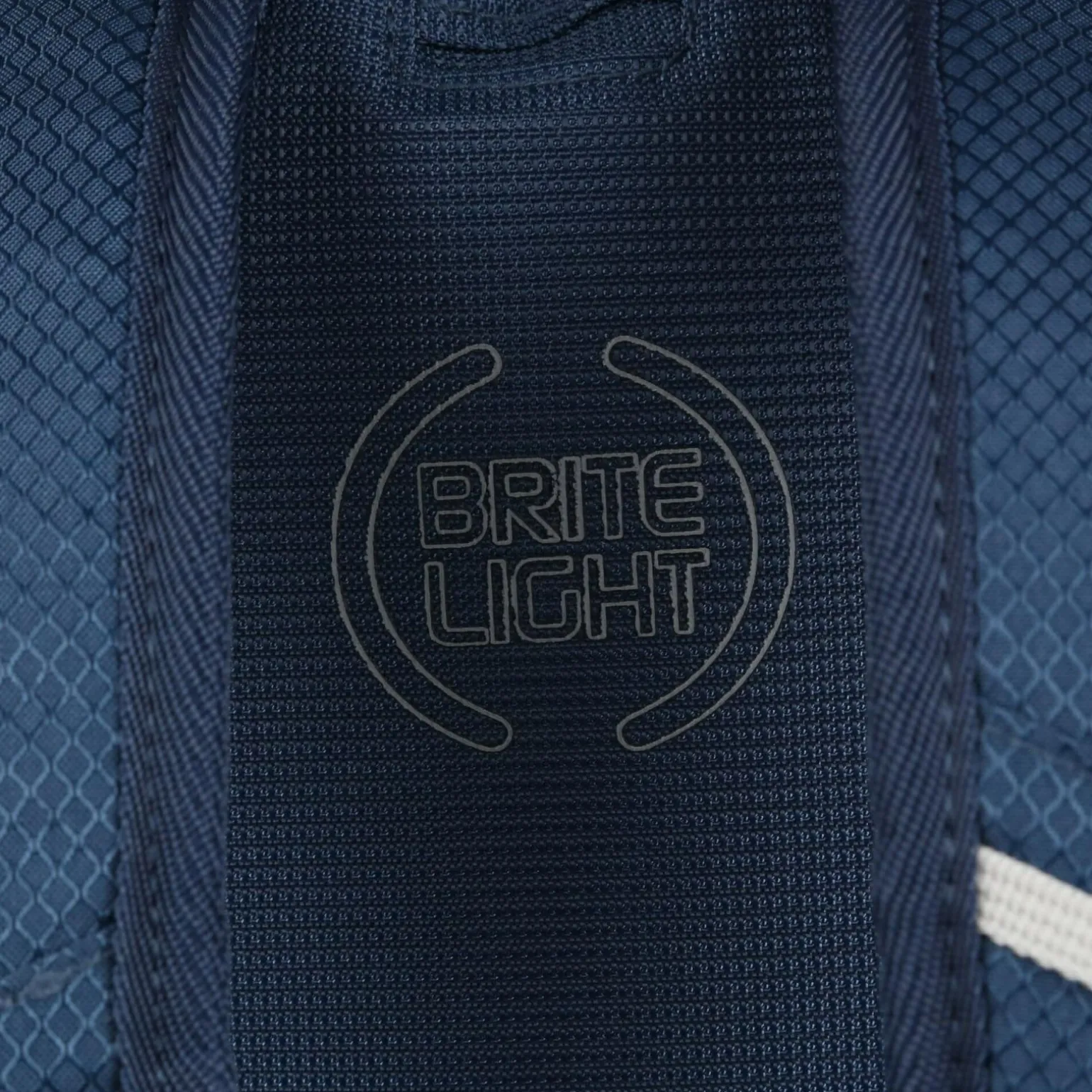 Plecak sportowy Britedale 20L LED | Niebieski
